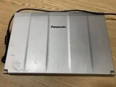 Panasonic Let's note CF-NX2 本体のサムネイル