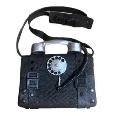 Hi Tek Designs London Alexander backpack - メルカリ