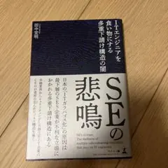 SEの悲鳴 ITエンジニアを食い物にする多重下請け構造の闇