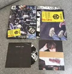 &TEAM first howling NOW アルバム　エンティーム