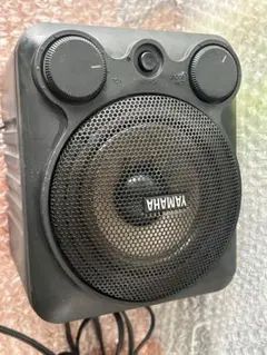 YAMAHA MONITOR SPEAKER MS101 II 本体 - メルカリ