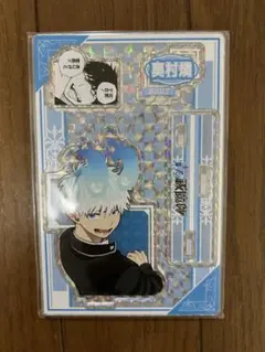 青の祓魔師 青エク 奥村燐 バースデイ名場面ジオラマフィギュア アクリルスタンド
