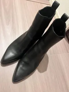 マイケルコース ブーツ