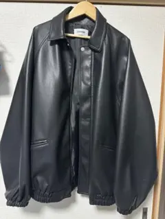 レザージャケットCIAOPANIC