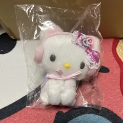 Sanrio Hello Kitty チャーミーキティーのサムネイル