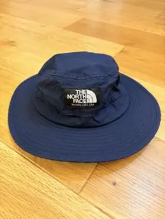 THE NORTH FACE ネイビー ハット