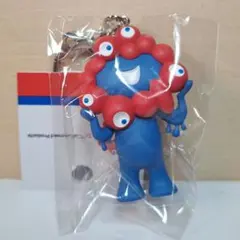 関西万博限定品　ミャクミャク　キーホルダー