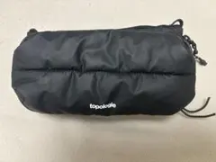 Topologie ボトルサコッシュ