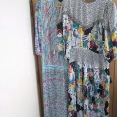 18日まで2点セット