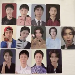 2026年最新】NCt zone トレカの人気アイテム - メルカリ