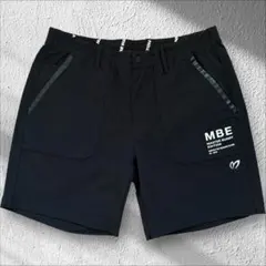 大人気】muta MARINE フィールドセンサー ショートパンツ ネイビー