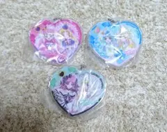 プリキュアオールスターズ 3点セット