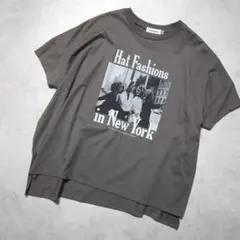 GOOD ROCK SPEED/グッドロックスピード フォトドルマンTシャツのサムネイル