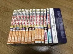 新世紀エヴァンゲリオン 全巻セット + お貞本2009付 - メルカリ