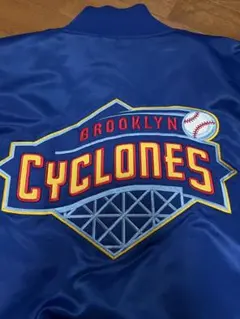 2026年最新】ブルックリンサイクロンズの人気アイテム - メルカリ