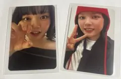 TWICE strategy ジョンヨン　トレカ