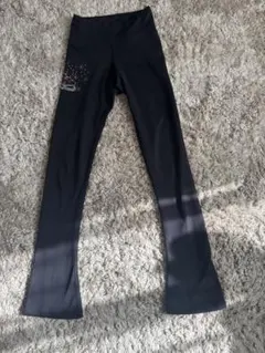 スケートレギンス