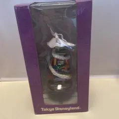 ホーンテッドマンション ホリデーナイトメア ゼロ メモスタンド