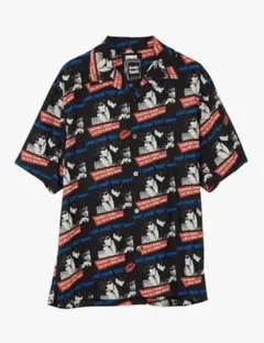 2026年最新】ヒステリックグラマー アロハ シャツの人気アイテム