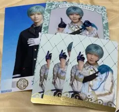 ミュージカル刀剣乱舞10周年記念 一期一振　セット