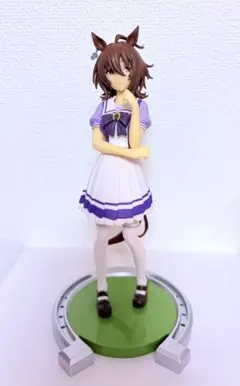 ウマ娘 アグネスタキオン 一番くじフィギュア - メルカリ