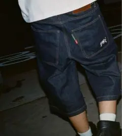 完売品 punkandyo ハーフパンツ32 fuckthisindustry 2025年最新】punkandyo ハーフパンツの人気アイテム - メルカリ