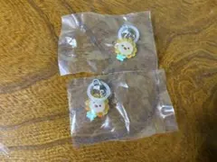 JOCHUM めじるしアクセサリー Bira 佐藤景瑚