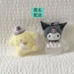 サンリオ ふわわフロッキーマスコット