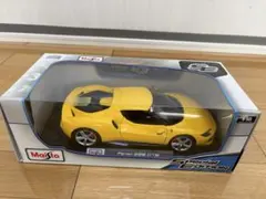 1/18 美品 フェラーリ Ferrari 296GTB マイストのサムネイル