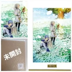 『葬送のフリーレン』複製原画第七弾「花畑」(A5)のサムネイル