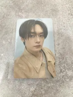 StrayKids スキズ　リノ　カルマ　オフイベ　会場限定トレカ