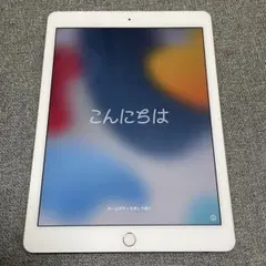 Apple iPad Air 2 ゴールド 32GB