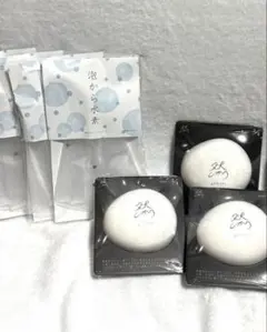 【値下げ】よかせっけん　然　新品未開封 2026年最新】然 よかせっけんの人気アイテム - メルカリ