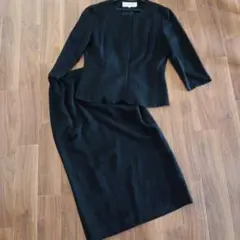 HI FORMAL GIVENCHY セットアップ ブラック