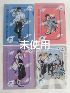 2025年最新】freeクリアファイルの人気アイテム - メルカリ