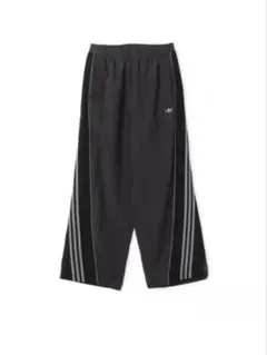 adidas ADILENIUM 5.0 TRACKPANT ブラックのサムネイル