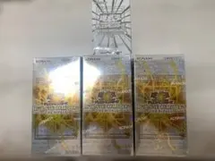 遊戯王 LIMIT OVER COLLECTION THE RIVALS