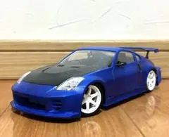 ラジコン・ラジドリ・Z33 スピリット玲 - メルカリ