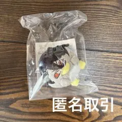 あんさんぶるスターズ あんさんぶくぶスターズ ミニぬいぐるみ 五奇ペン 朔間零