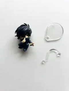 サカモトデイズ　フィギュアコレクション　勢羽夏生　ガチャガチャ
