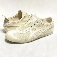 オニツカタイガー 23cm MEXICO 66 メキシコ 66 スリッポンのサムネイル