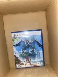 ホライゾンフォービドゥン ウエスト スタンダードエディション