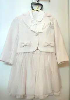 フォーマル　入学式　PRIVATE LABEL　120cm　セレモニー