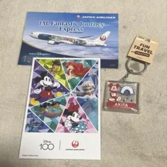 ディズニーグッズ