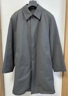 【美品】ポールスミス　トレンチコート（ライナー付、メンズ、Mサイズ）