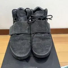adidas アディダス スエード Tubular Invader Strap