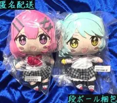 2026年最新】わたなれ みでぃあんぬいぐるみの人気アイテム - メルカリ