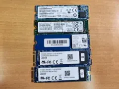 10枚美品SanDisk SSD X600 M.2SATA 2280 128GB - メルカリ