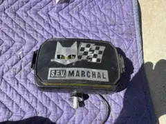 S.E.V. MARCHAL フォグランプ 本体　中古のサムネイル
