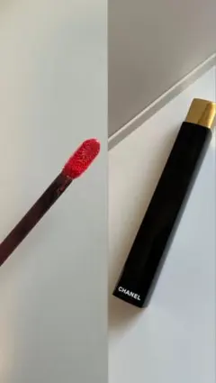 CHANEL ルージュ アリュール グロス 01/ シャネル ピンクリップのサムネイル